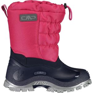 CMP Snowboots - Maat 33 - Unisex - roze,zwart