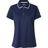 Poloshirt - Stretch - Piquéweefsel - Ademend - Knoopsluiting
