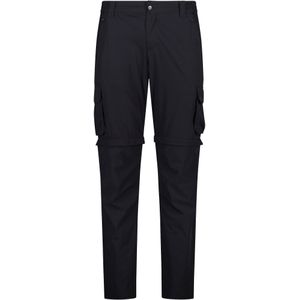 Cmp Zip Off 31t5627 Broek Grijs Man