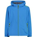 Kinderjas met capuchon CMP