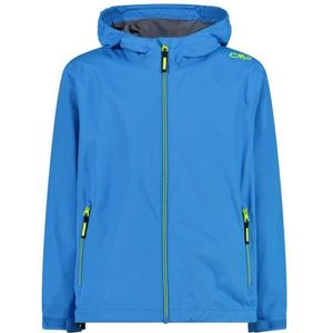 Kinderjas met capuchon CMP