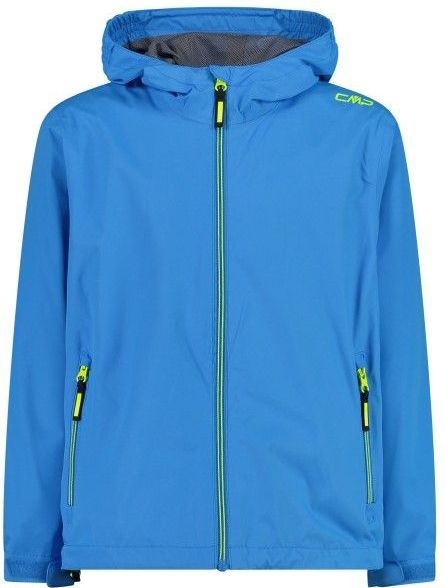 Kinderjas met capuchon CMP