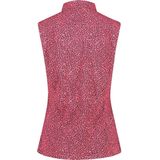 Cmp - 31T7246 - Mouwloos Overhemd - Rood - Vrouw