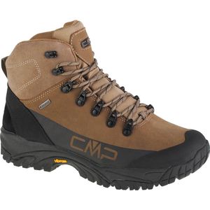 Cmp Dhenieb Wp 30q4717 Hiking Boots Bruin EU 45 Man