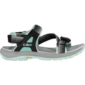 Cmp Wandelsandalen Ancha Dames Polyester/eva Mintblauw Mt 38