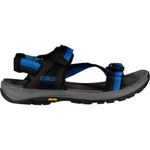 Cmp Ancha Hiking 31q9537 Sandals Blauw,Zwart EU 41 Man