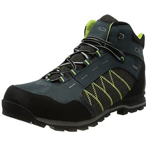 CMP THIAMAT MID 2.0 TREKKING SHOE WP wandelschoenen voor heren, Antraciet