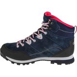 CMP Alcor Mid 39Q4906-61UG Vrouwen Marineblauw Trekkingschoenen