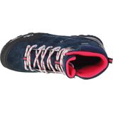 CMP Alcor Mid 39Q4906-61UG Vrouwen Marineblauw Trekkingschoenen