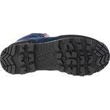 CMP Alcor Mid 39Q4906-61UG Vrouwen Marineblauw Trekkingschoenen