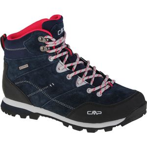 CMP Alcor Mid 39Q4906-61UG, Vrouwen, Marineblauw, Trekkingschoenen, maat: 42