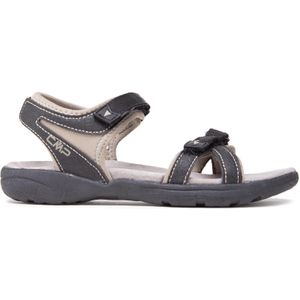 Sandalen CMP Adib Wmn Hiking Sandal 39Q9536 Schwarz