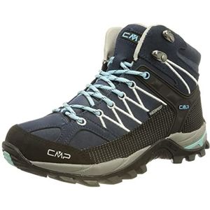 CMP 3q12946 Trekkingschoenen voor dames, blauw (stone blue), 42 EU