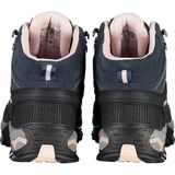 CMP - Rigel Mid - Dames Trekking Schoenen - Sabbia-Salmone - Leer - Waterdicht