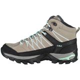 CMP - Rigel - Dames Schoenen - Waterproof - Echt Leer - Clima Protect