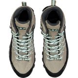 CMP - Rigel - Dames Schoenen - Waterproof - Echt Leer - Clima Protect
