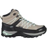 CMP - Rigel - Dames Schoenen - Waterproof - Echt Leer - Clima Protect