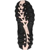 CMP - Rigel - Lage Schoenen - Waterdicht - Zwart - Ripstop Bovenwerk