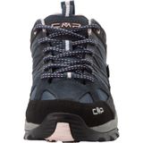 CMP - Rigel - Lage Schoenen - Waterdicht - Zwart - Ripstop Bovenwerk