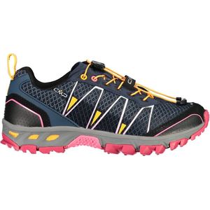 CMP Dames Altak Wmn Trail Shoe Trailloopschoenen, Asfaltglans, 38 EU