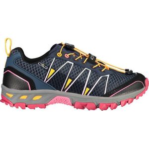 Cmp Trailschoenen Altak Dames Polyester/eva Navy/roze Maat 37