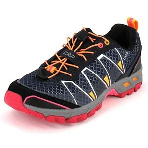 Cmp Atlas Trail 3q95266 Trail Running Shoes Blauw,Roze EU 40 Vrouw