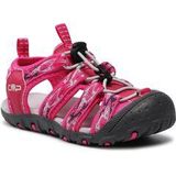 CMP - Sahiph - Sportsandaal - Fragola - Bovenmateriaal van Stof - TPR-zool