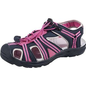 CMP Sandalen Aquarii Hiking Sandal 30Q9664 Blue/Malva 25MG Sandale