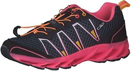 CMP Kids ALTAK TRAIL SHOE 2.0 Sportschoenen voor kinderen, uniseks, kinderen, asfalt-gloss