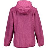 Regenjas - Waterdicht - Thermisch Verzegd - Ruimtebesparend Zakje