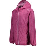 Regenjas - Waterdicht - Thermisch Verzegd - Ruimtebesparend Zakje