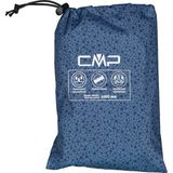 Jacks - Winddichte Polyamidejas - Scheurvast - Regenbescherming - Met Capuchon