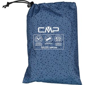 Jacks - Winddichte Polyamidejas - Scheurvast - Regenbescherming - Met Capuchon