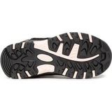CMP - Rigel Mid - Trekkingschoenen - Asfaltgrijs-Roze - Waterdicht - Fast Lace