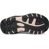 CMP - Rigel - Lage Schoenen - Waterproof - Suède - Kleuraccenten
