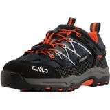 CMP - Rigel Low - Wandelschoenen - Waterdicht - Polyester/Leer