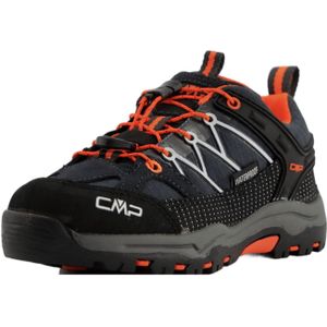 CMP - Rigel Low - Wandelschoenen - Waterdicht - Polyester/Leer