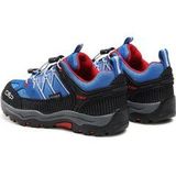 Wandelschoenen - Waterdicht - Slijtvaste Stof - TPU-Hiel