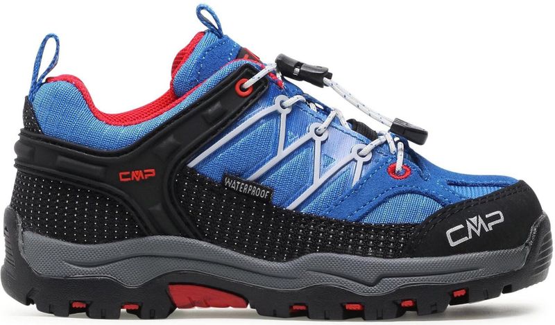 Wandelschoenen - Waterdicht - Slijtvaste Stof - TPU-Hiel