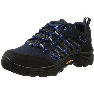 Cmp 31q9684 Thiamat Low 2.0 Wp Hiking Shoes Blauw EU 36