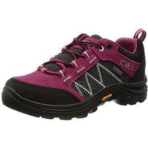 CMP Kids schoenen, trekkingschoenen, Thiamat Low 2.0 WP uniseks kinderen, Sherry