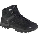 CMP RIGEL MID Wandelschoenen - Kevlar Beschermplaat - FullOn GRIP Zool - EVA Tussenzool