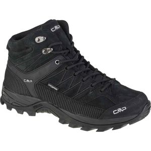 CMP RIGEL MID - Wandelschoenen - Heren - Zwart / Grijs - 43