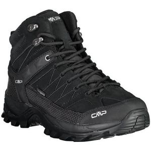 CMP Rigel Mid 3Q12947-72YF, Mannen, Zwart, Trekkingschoenen, maat: 46