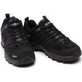CMP - Rigel - Veterboots - Waterdicht - Suèdeleer - EVA Tussenzool