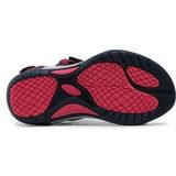 Cmp - Hamal - Sandalen - Zwart - Stof - EVA en Rubber