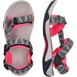 CMP Hamal Wmn Wandelsandalen voor heren, Grijs Glans, 42 EU