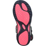 CMP Hamal Wmn Wandelsandalen voor heren, Grijs Glans, 42 EU