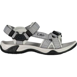 CMP - Hamal - Wandelsandalen - Grijs/Wit - Polyester/EVA