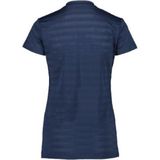 CMP - Striped Mesh T-shirt - Dames
